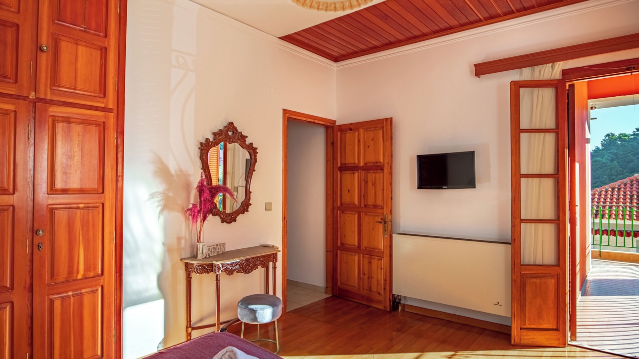 Photo of Bedroom in Eleios-Pronnoi
