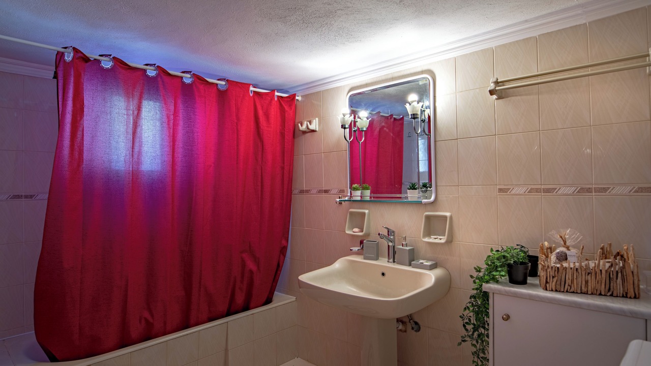 Photo of Bathroom in Eleios-Pronnoi