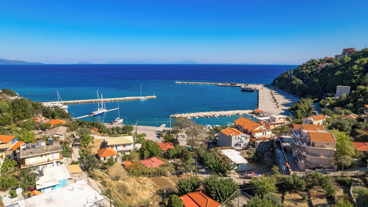 Photo of Outdoor in Eleios-Pronnoi