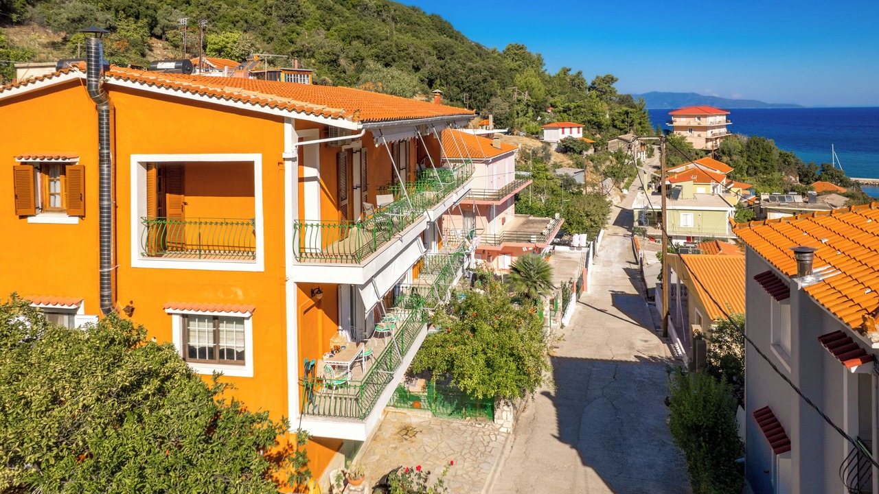 Photo of Outdoor in Eleios-Pronnoi
