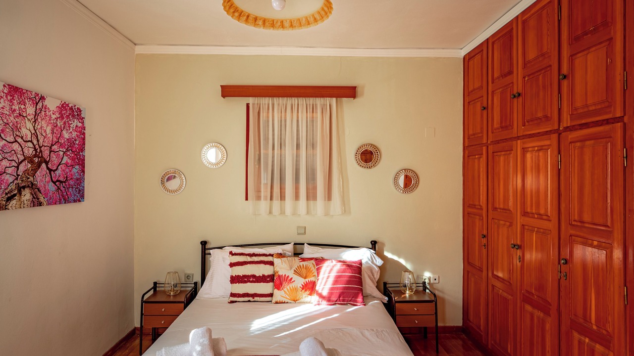 Photo of Bedroom in Eleios-Pronnoi