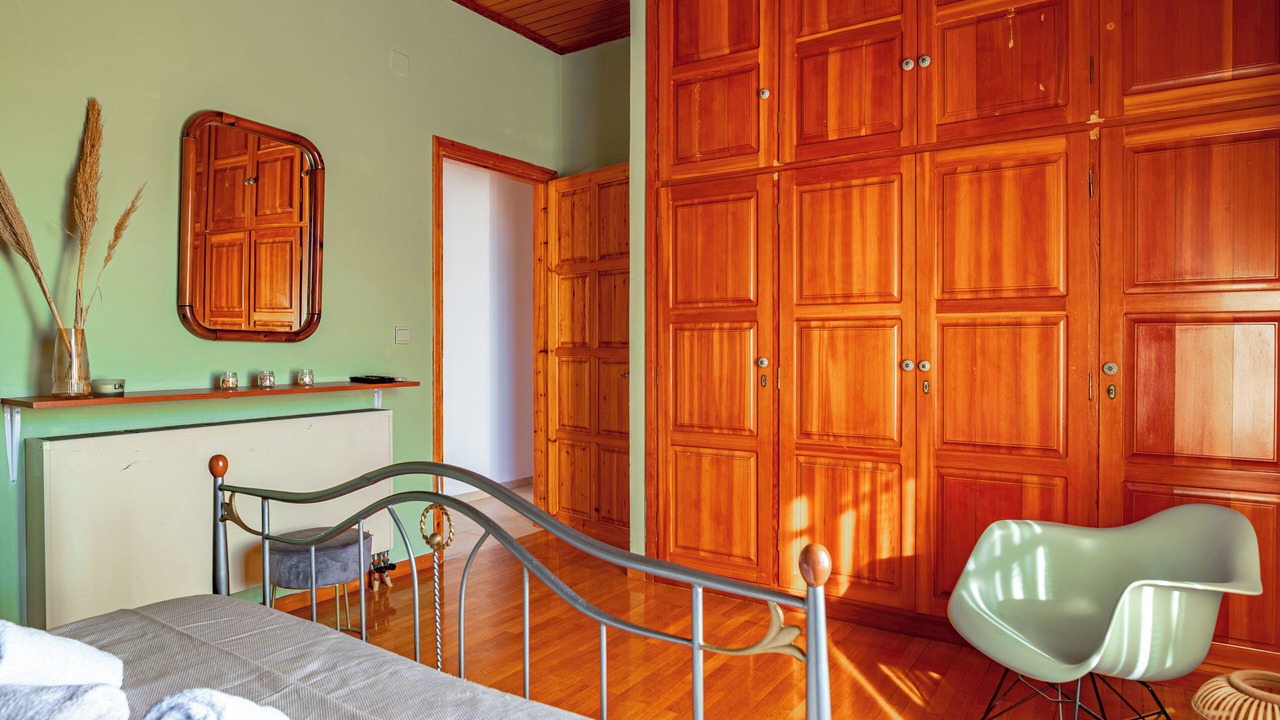 Photo of Bedroom in Eleios-Pronnoi