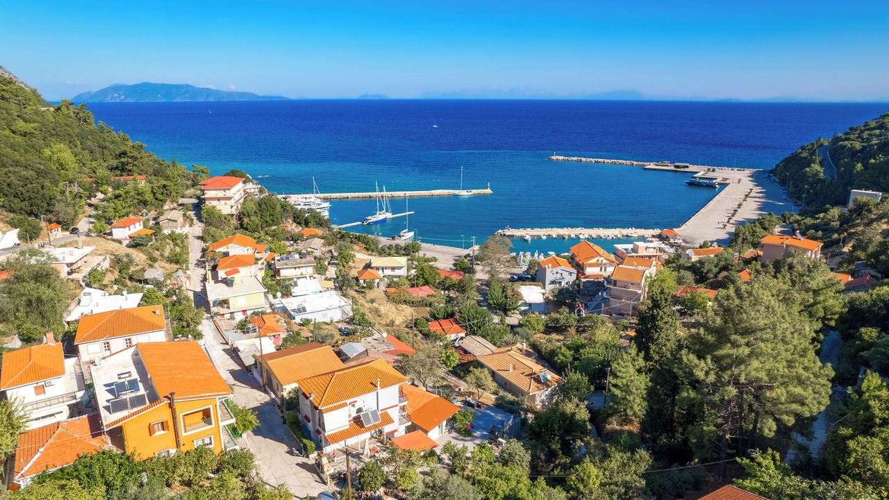 Photo of Outdoor in Eleios-Pronnoi