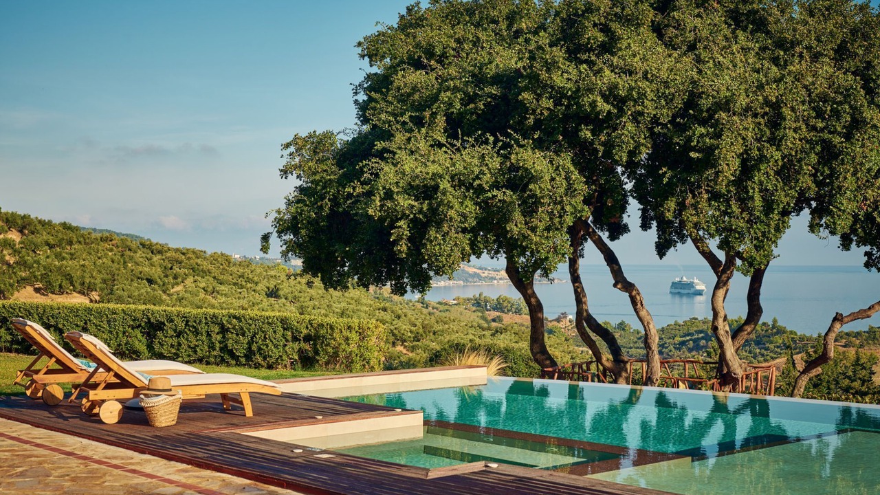 Photo of Outdoor in Argassi