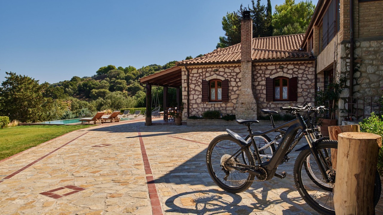 Photo of Outdoor in Argassi