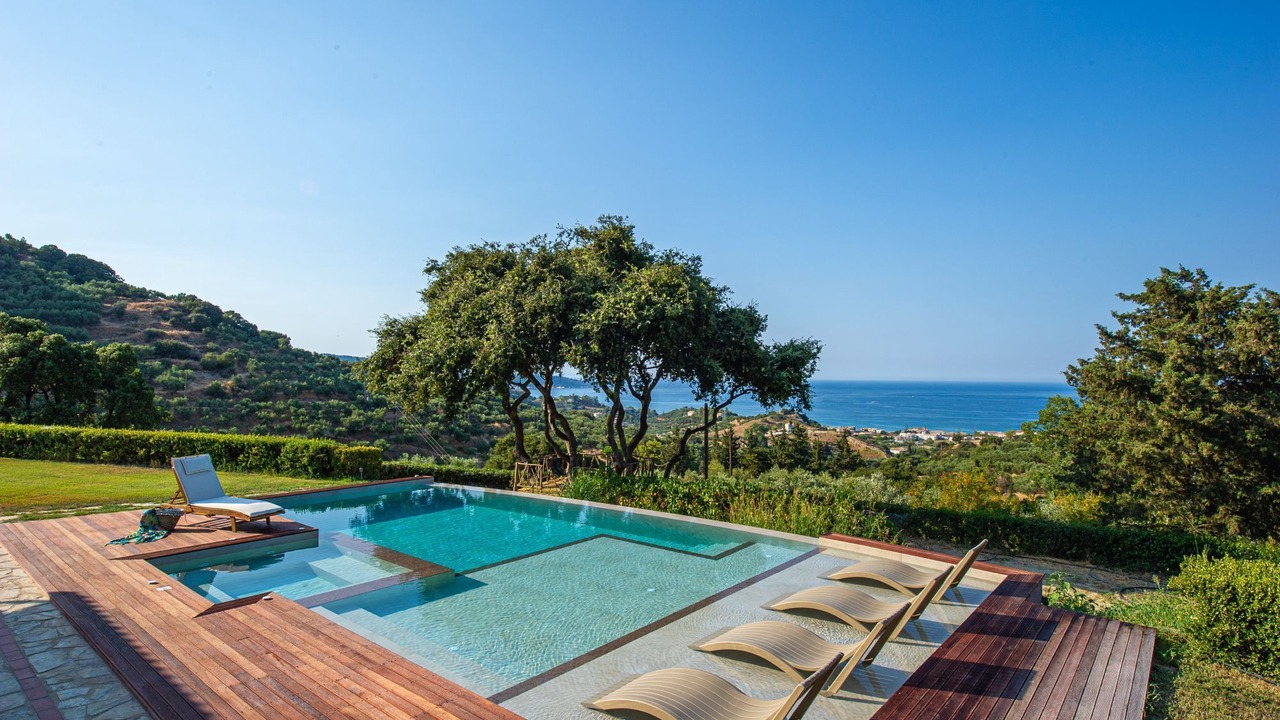 Photo of Outdoor in Argassi