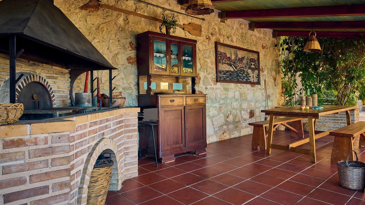 Photo of Outdoor in Argassi