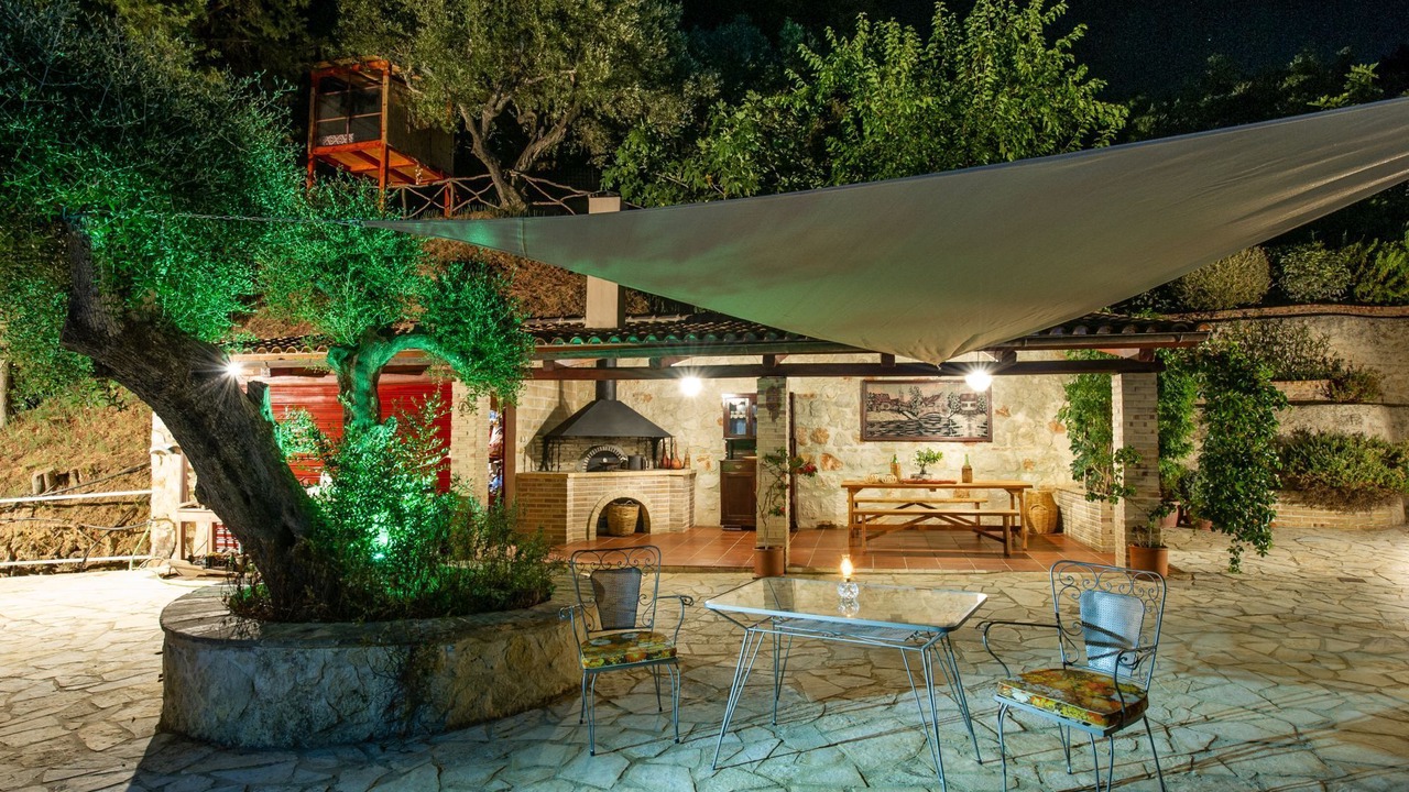 Photo of Outdoor in Argassi