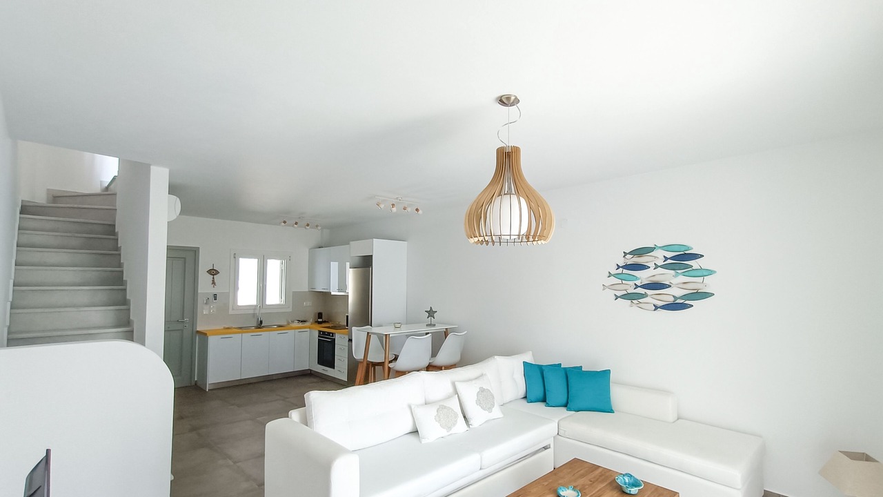 Photo of Livingroom in Kastraki