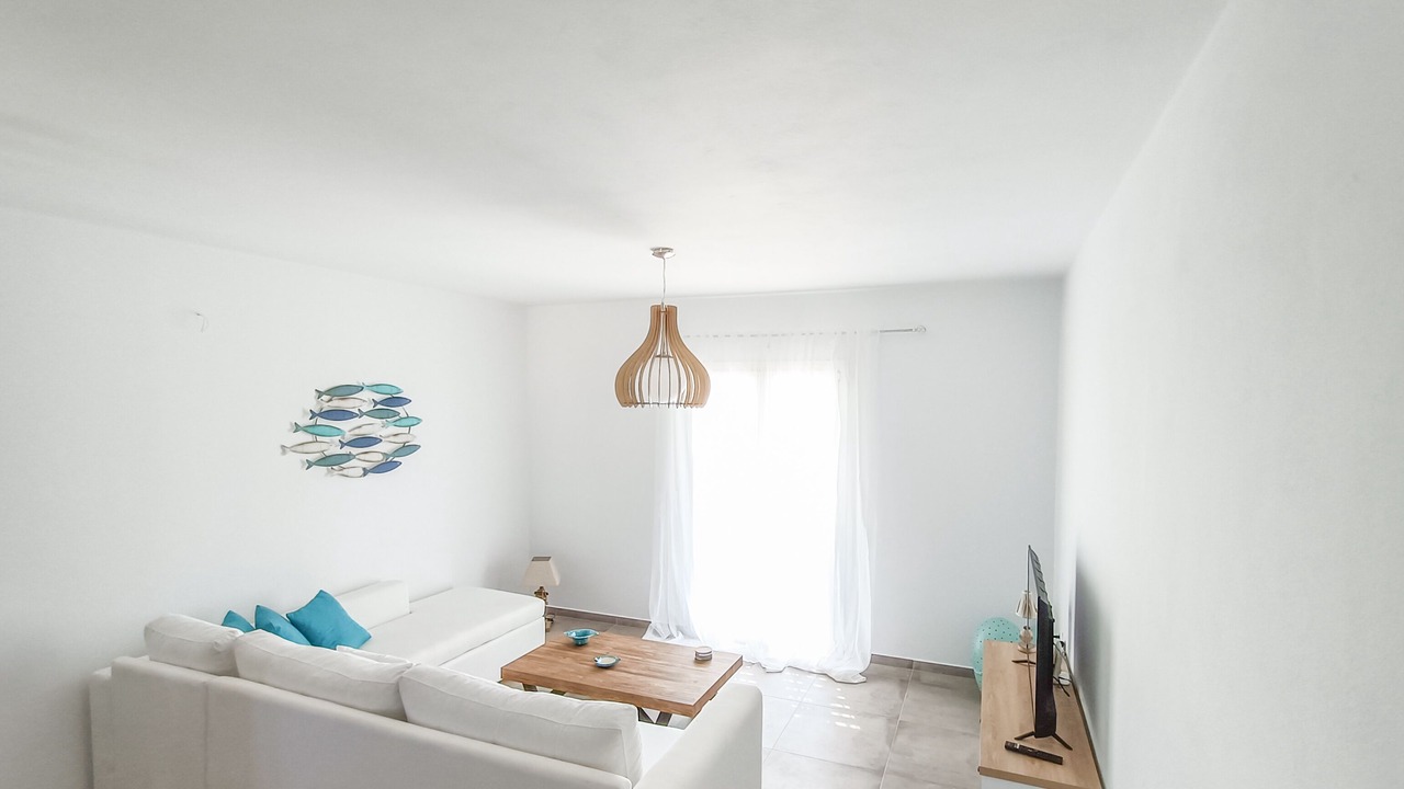 Photo of Livingroom in Kastraki