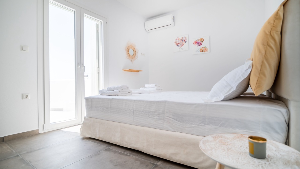 Photo of Bedroom in Kastraki