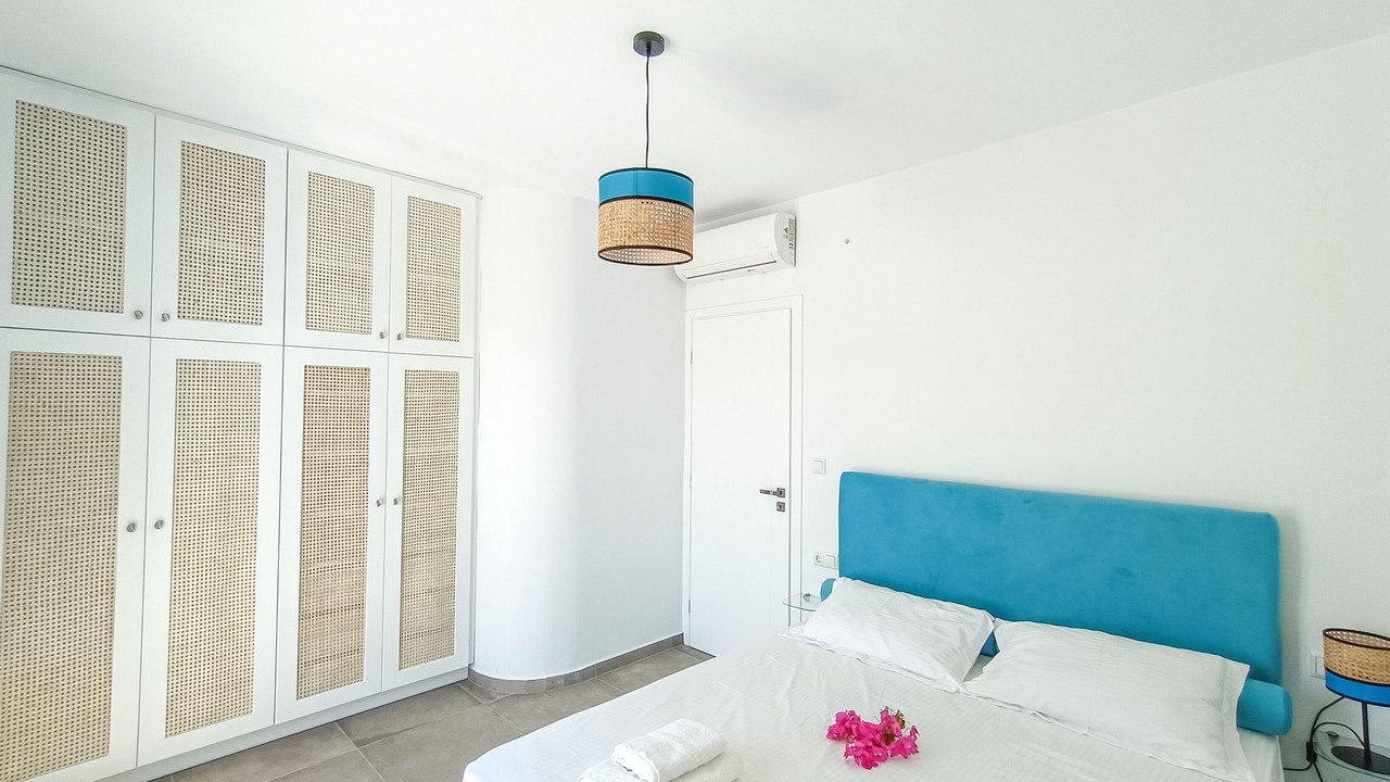 Photo of Bedroom in Kastraki