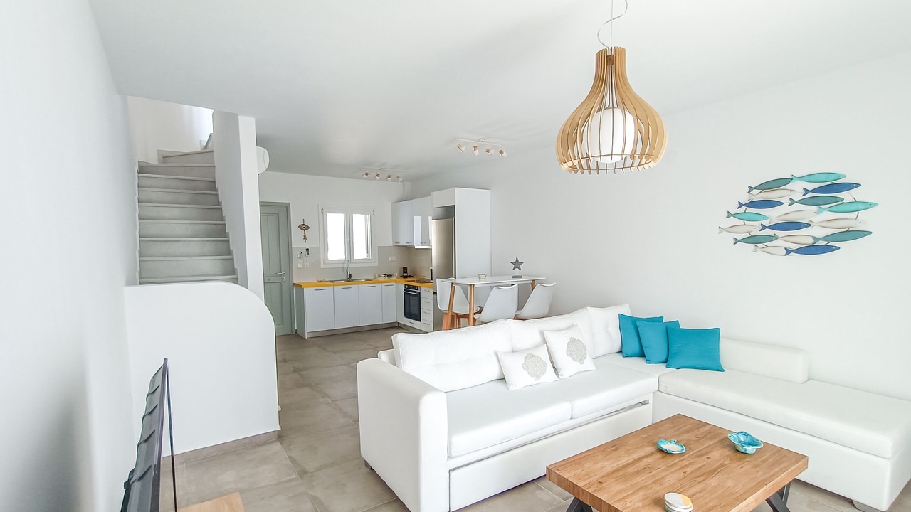 Photo of Livingroom in Kastraki