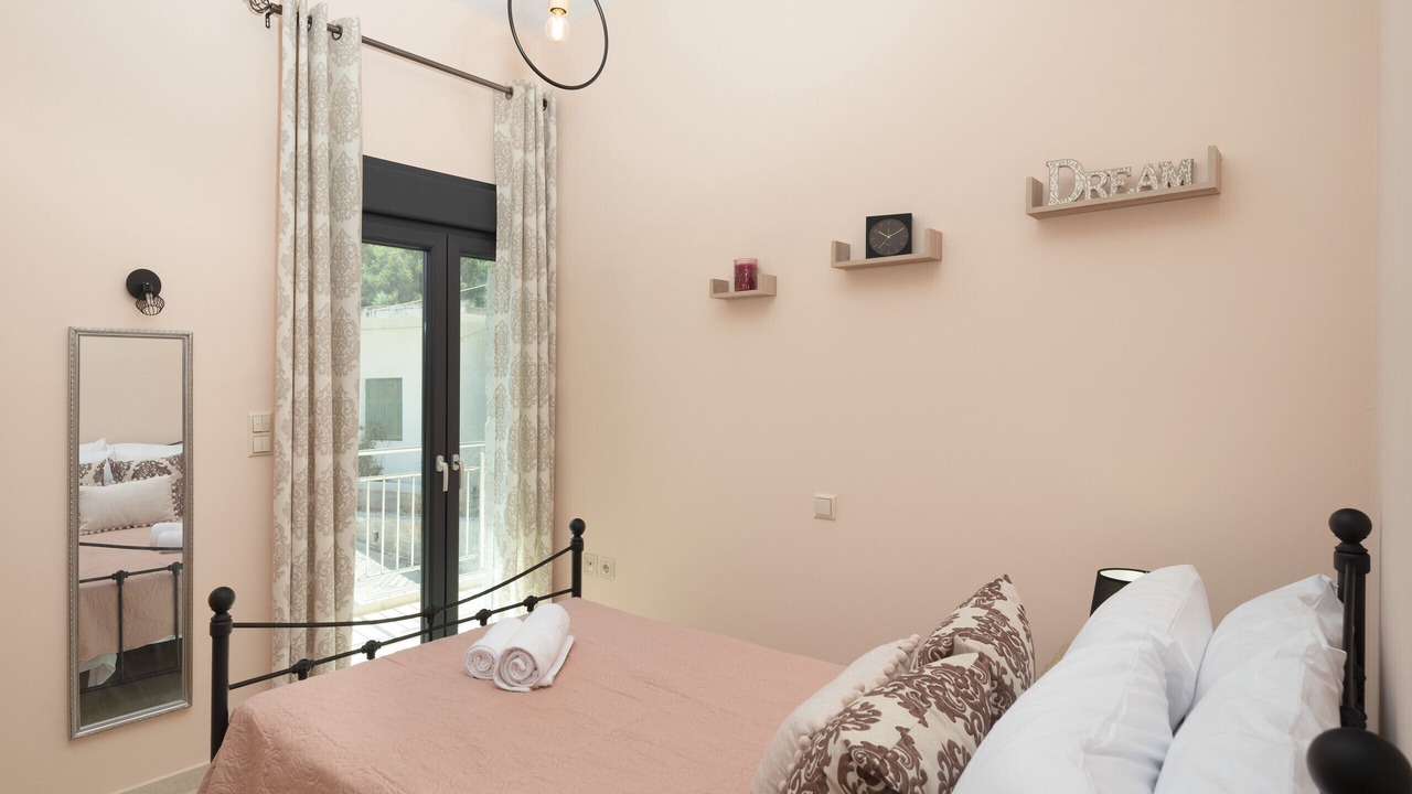 Photo of Bedroom in Agios Vasileios