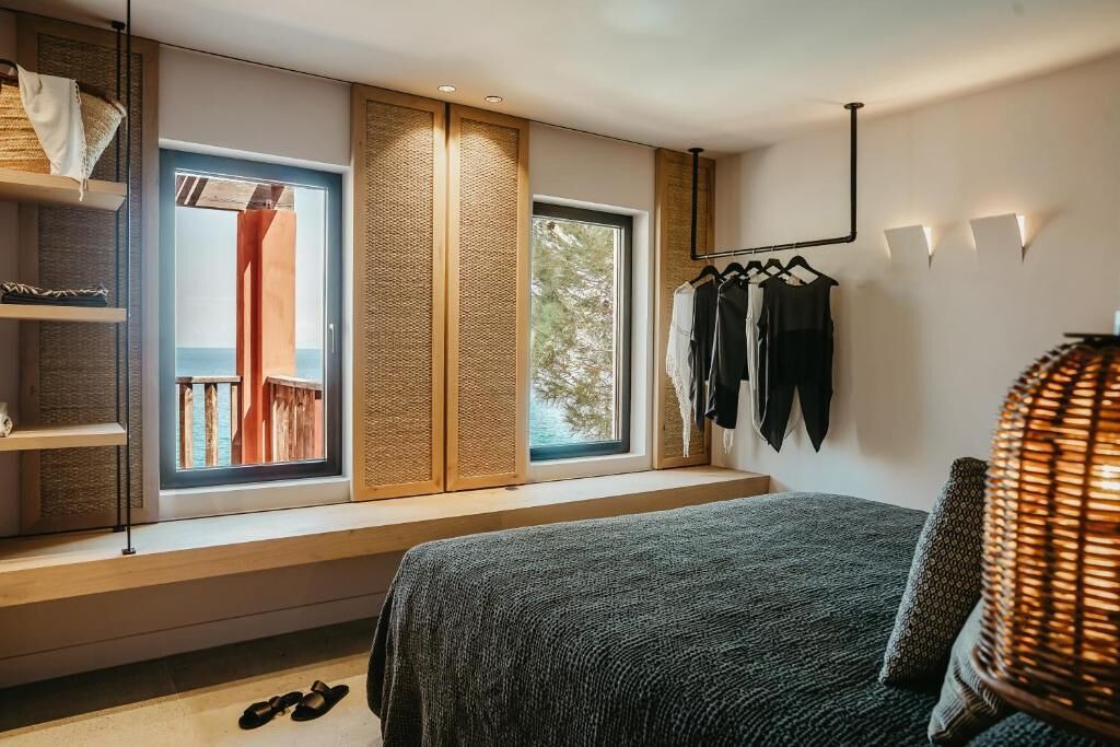Photo of Bedroom in Agios Nikolaos Town