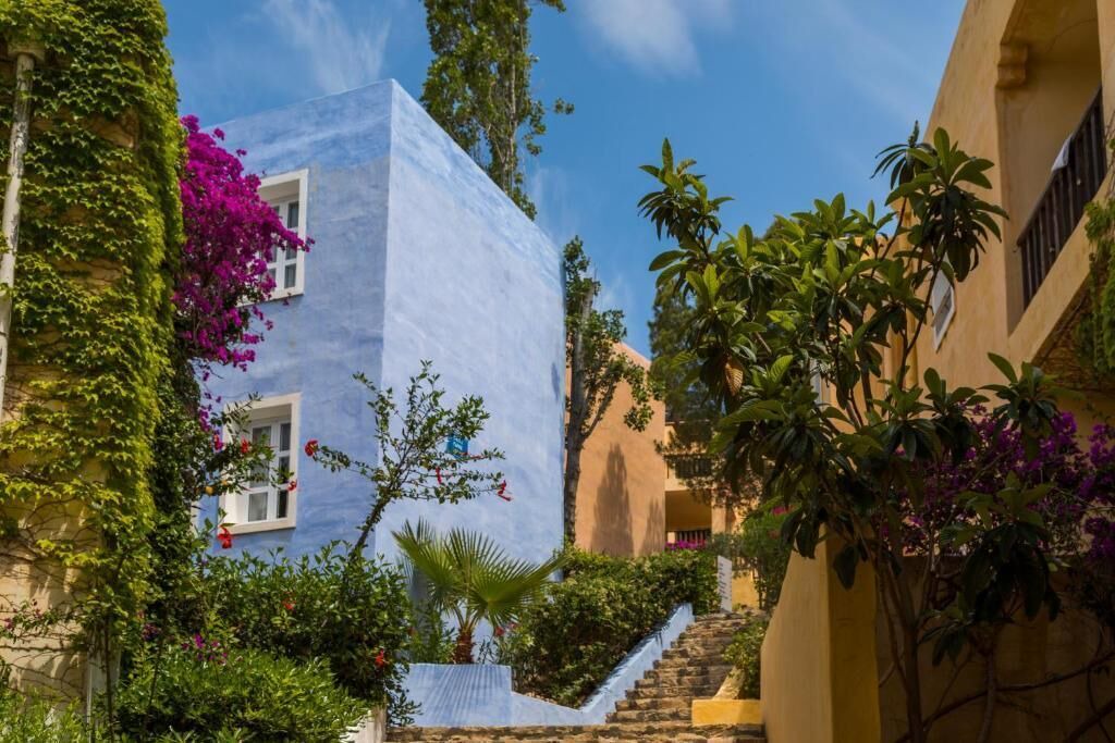 Photo of Outdoor in Agios Nikolaos Town