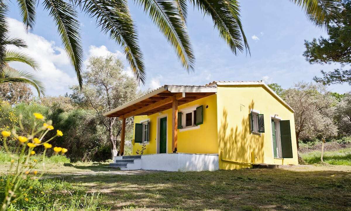 Photo of Outdoor in Almiros Beach
