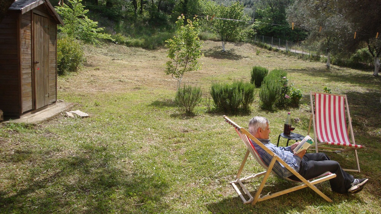 Photo of Outdoor in Almiros Beach
