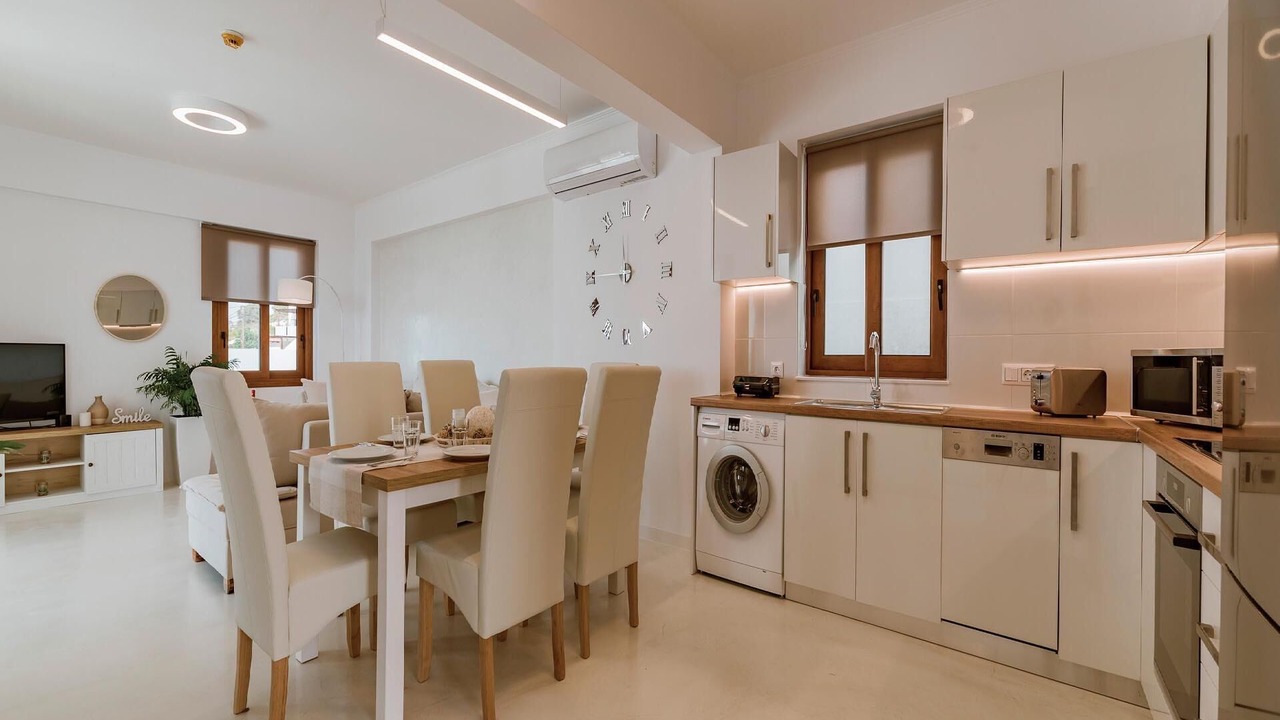 Photo of Kitchen in Gennadi