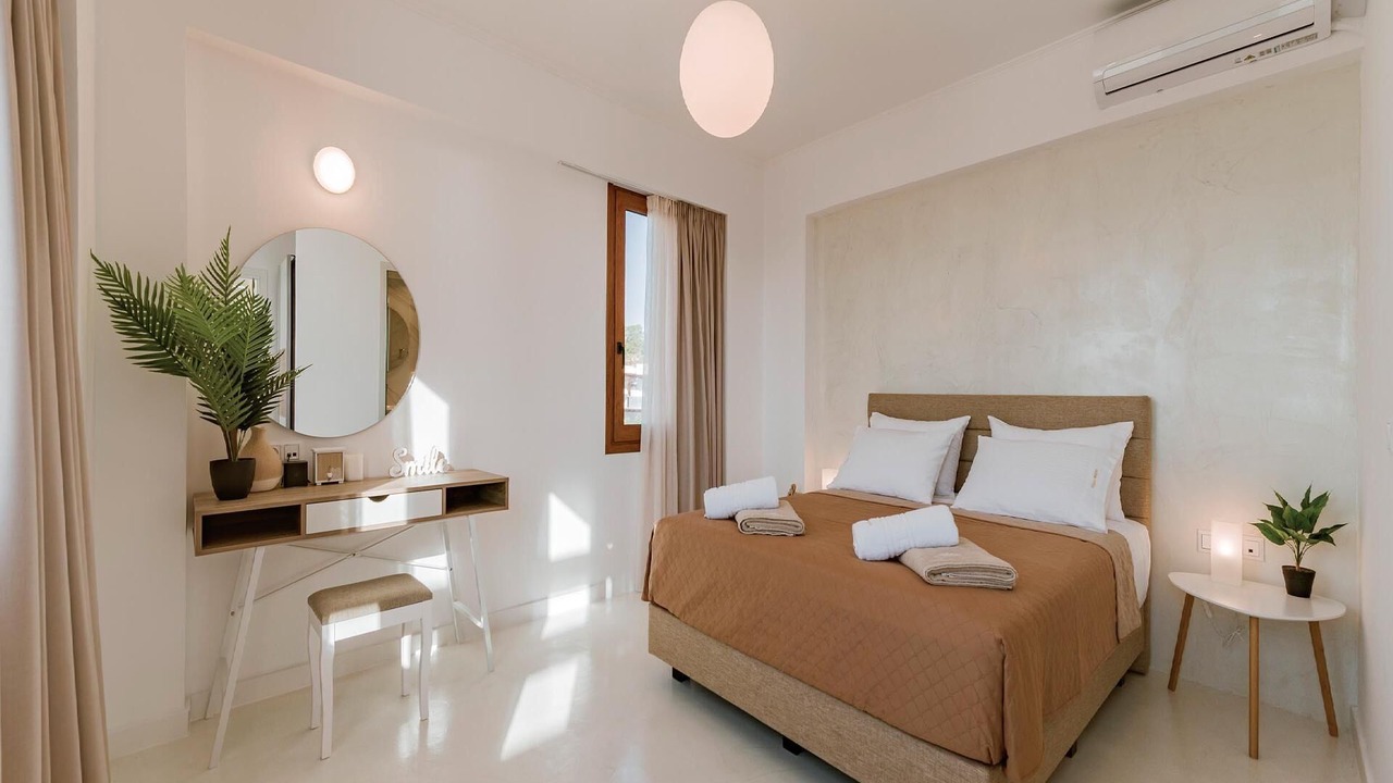 Photo of Bedroom in Gennadi