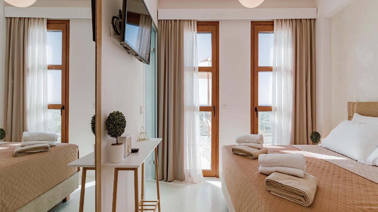 Photo of Bedroom in Gennadi