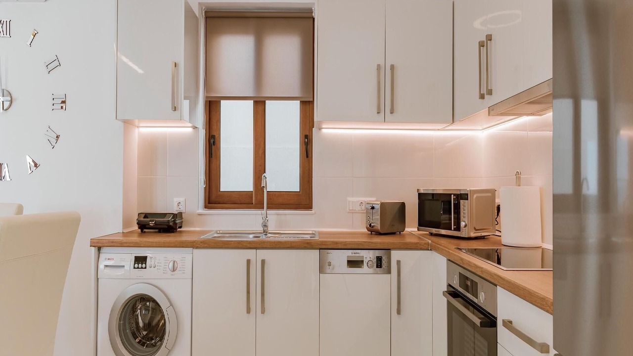 Photo of Kitchen in Gennadi