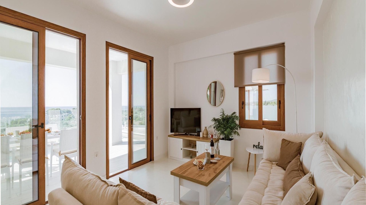 Photo of Livingroom in Gennadi