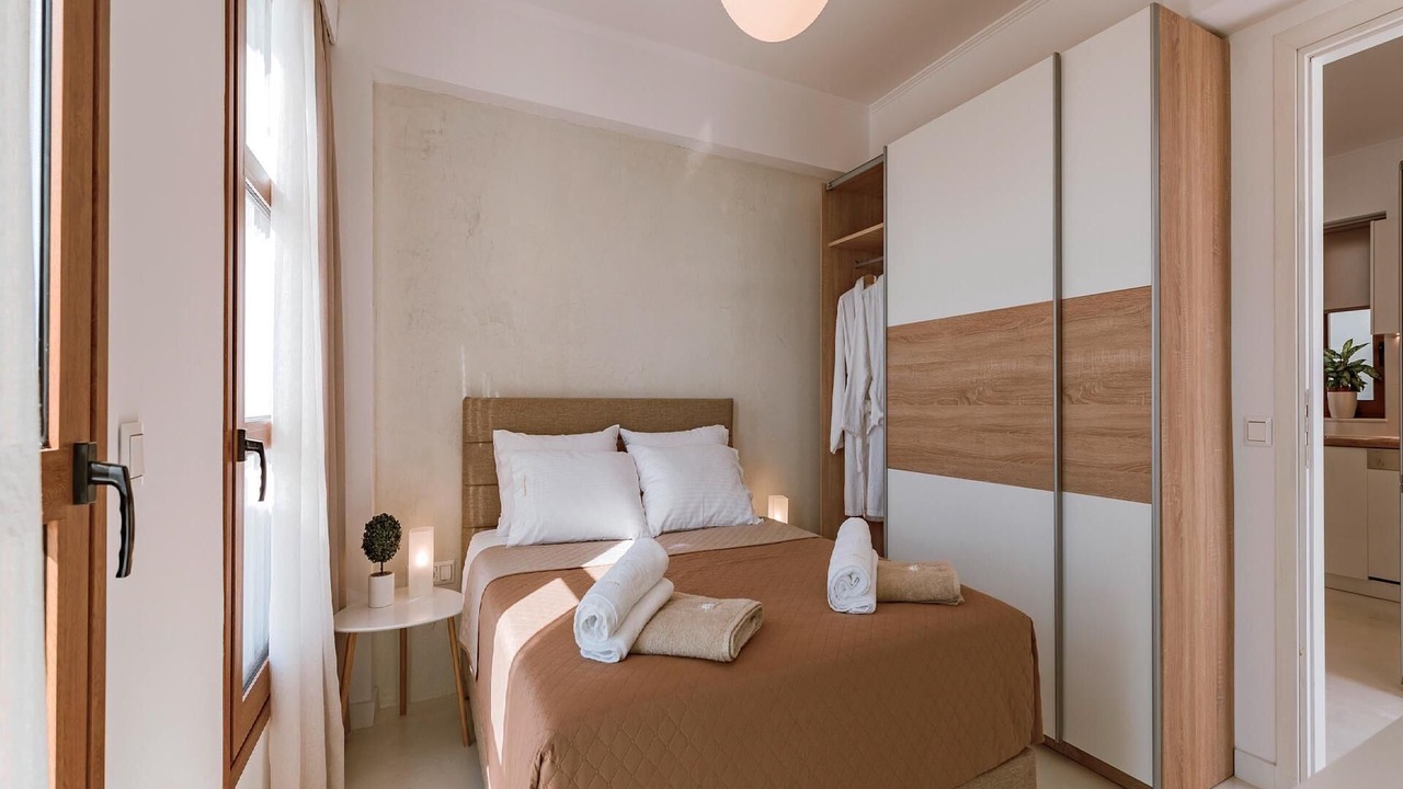 Photo of Bedroom in Gennadi