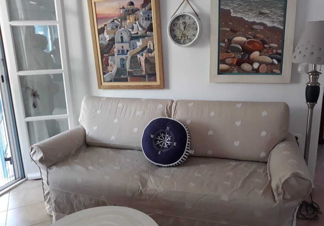 Photo of Livingroom in Plaka