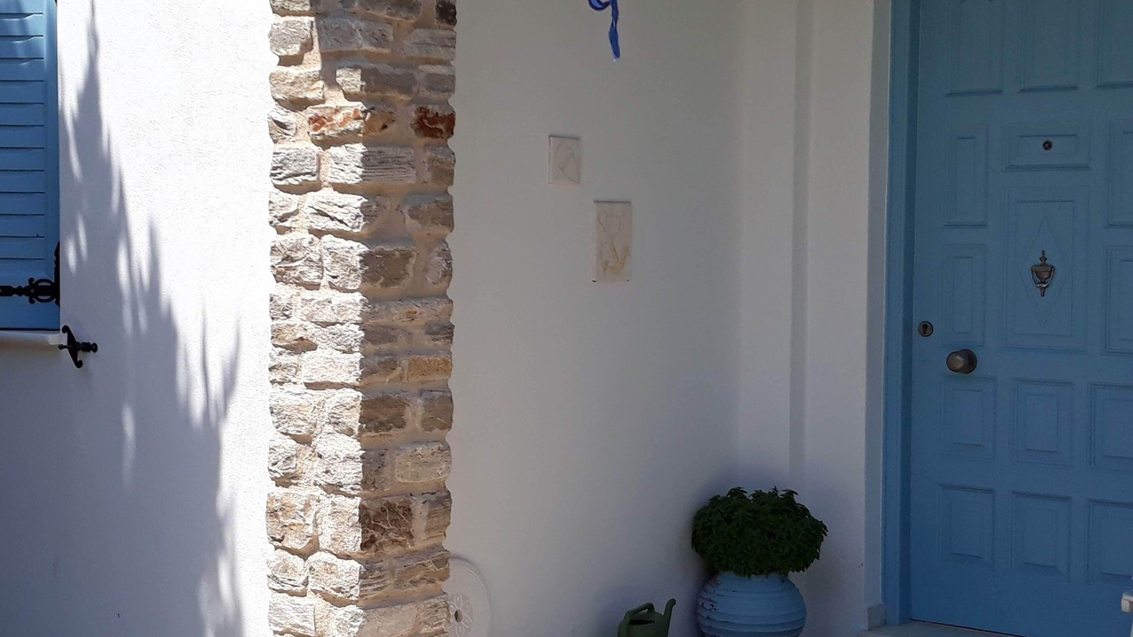 Photo of Outdoor in Plaka