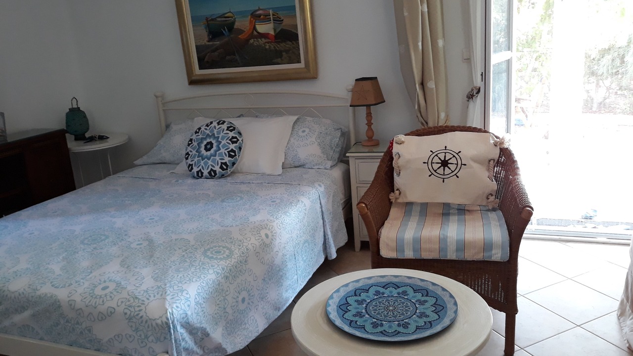 Photo of Bedroom in Plaka