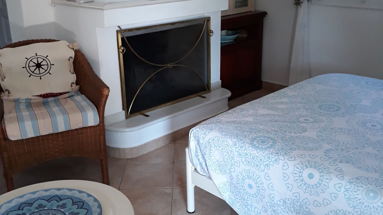 Photo of Bedroom in Plaka