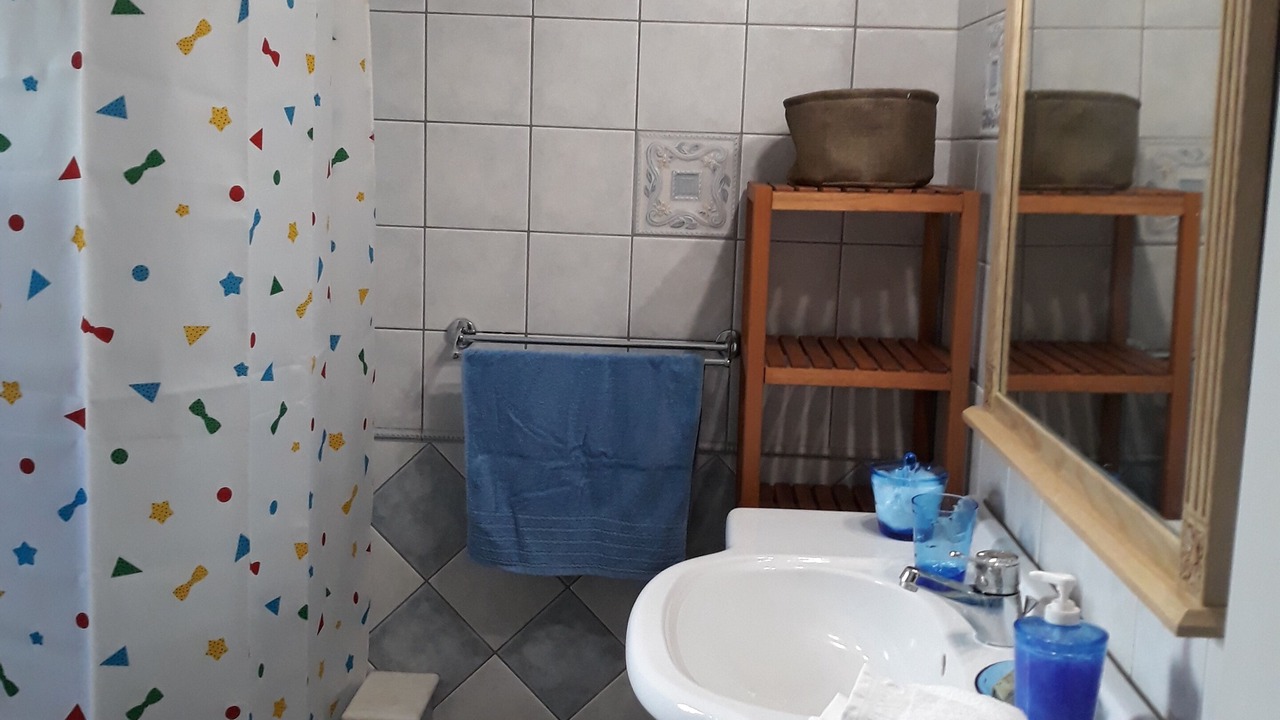 Photo of Bathroom in Plaka