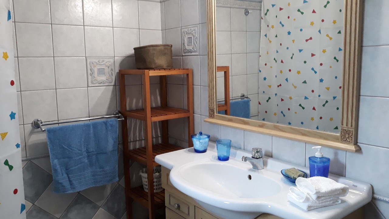Photo of Bathroom in Plaka