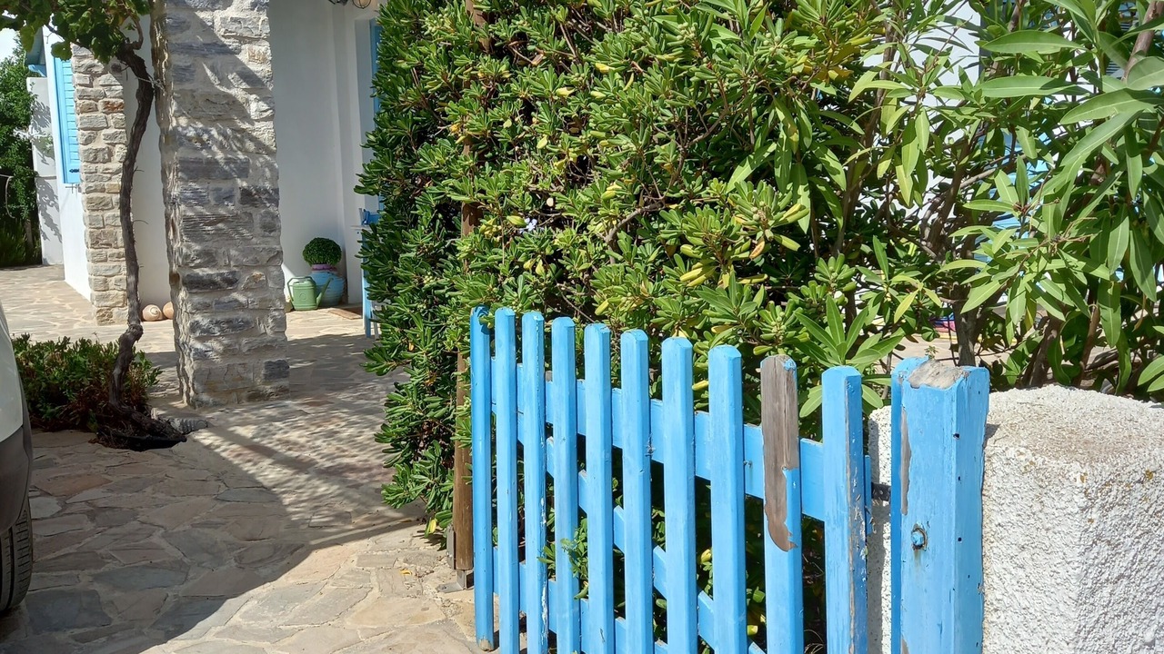 Photo of Outdoor in Plaka