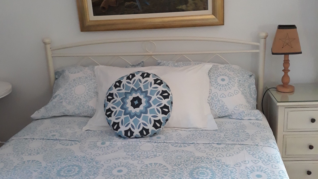Photo of Bedroom in Plaka