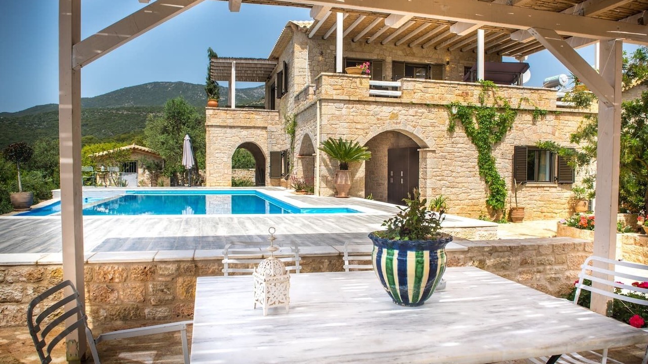 Photo of Outdoor in Kardamyli