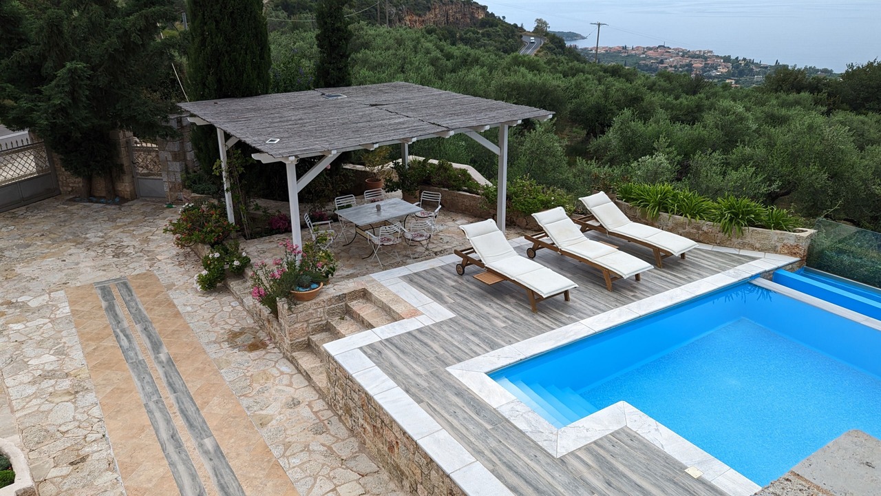 Photo of Outdoor in Kardamyli