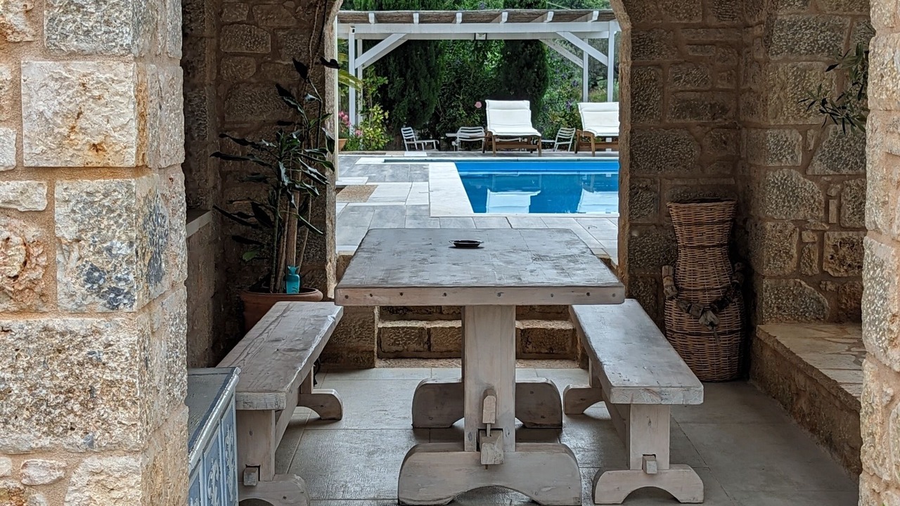 Photo of Outdoor in Kardamyli