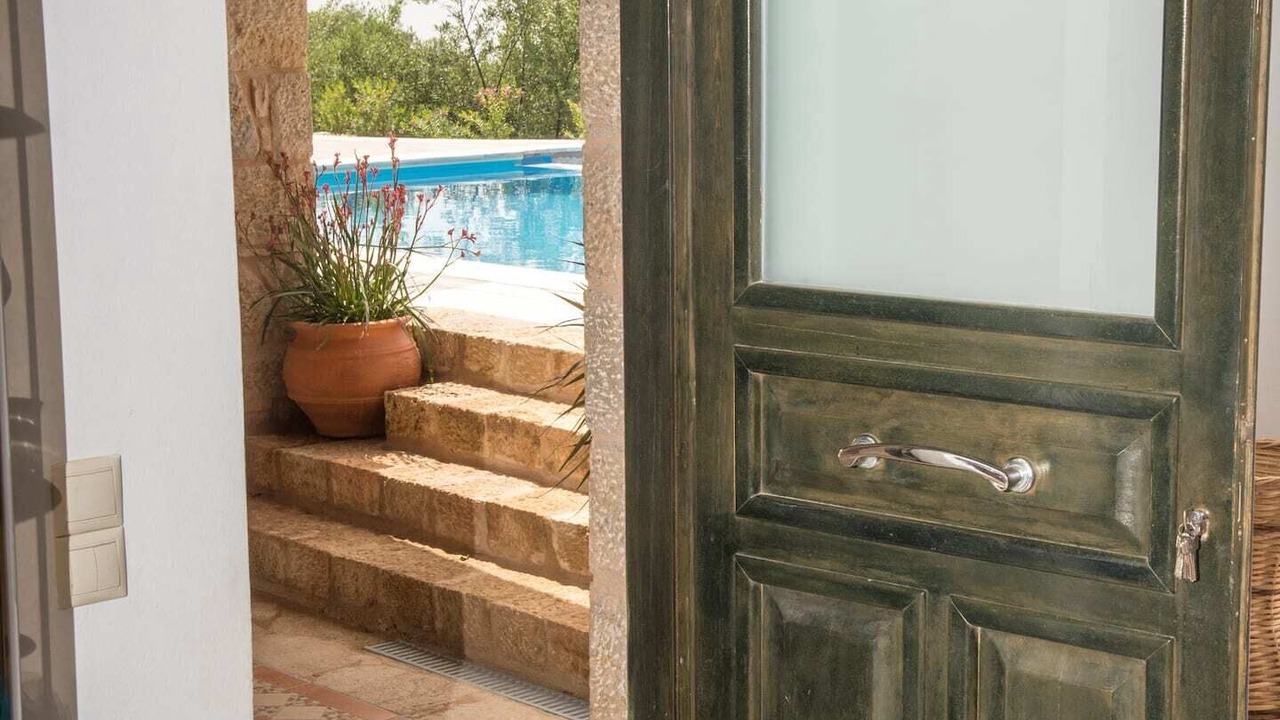 Photo of Outdoor in Kardamyli