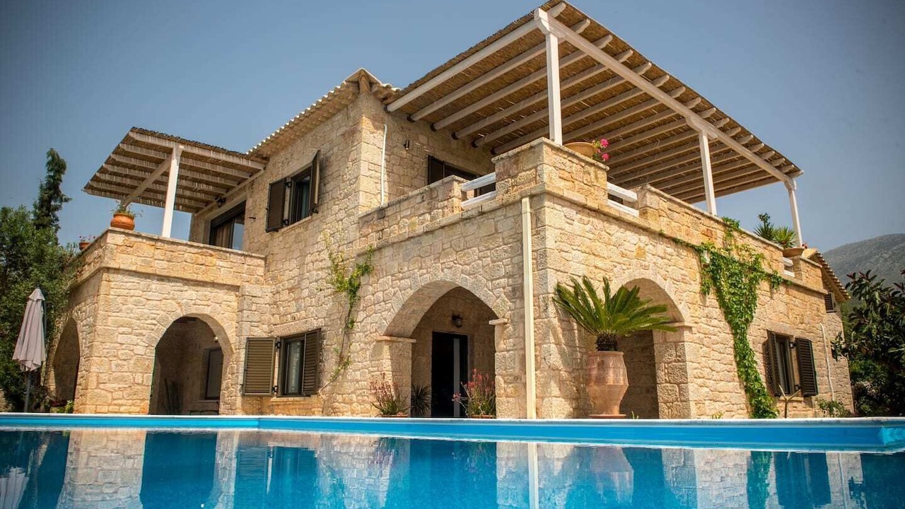 Photo of Outdoor in Kardamyli
