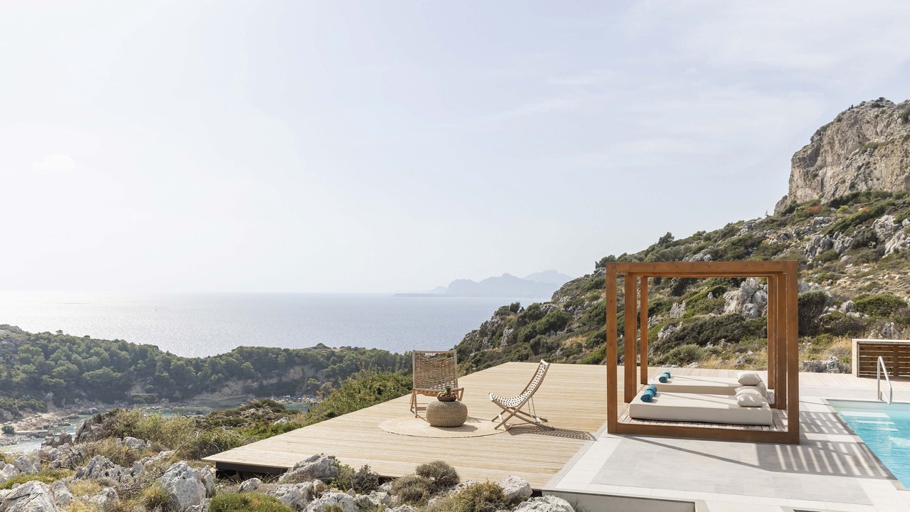 Photo of Outdoor in Faliraki