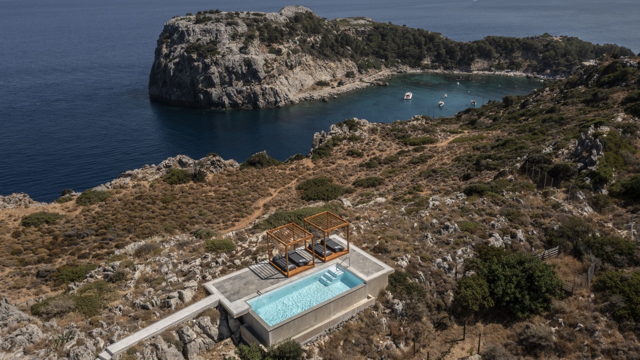Photo of Outdoor in Faliraki