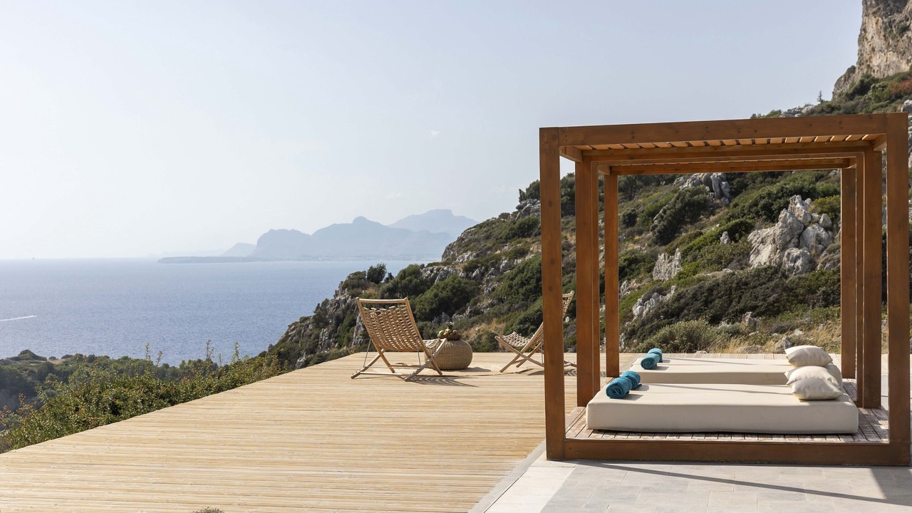 Photo of Outdoor in Faliraki