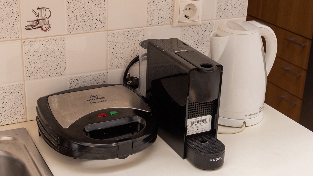 Photo of Kitchen in Gargaliani