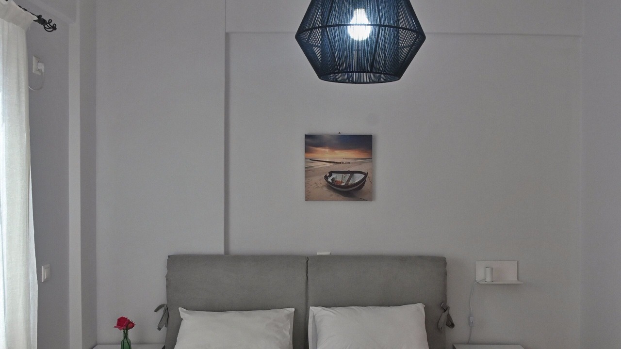 Photo of Bedroom in Gargaliani