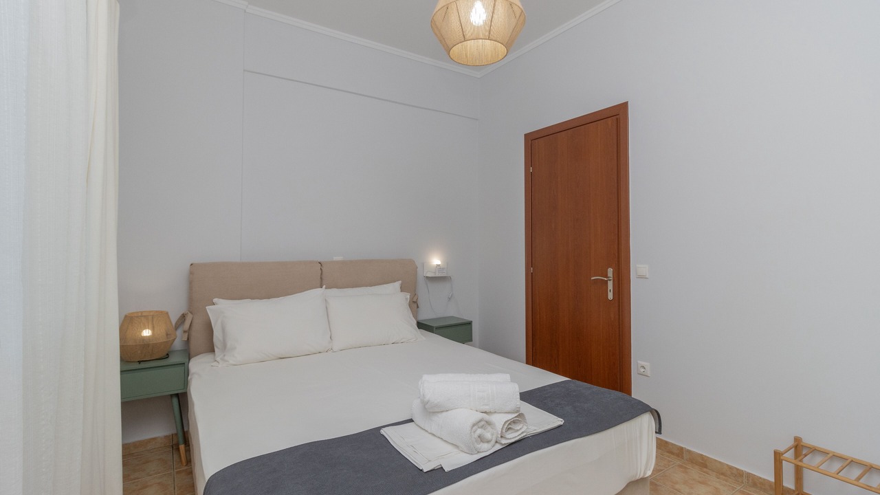 Photo of Bedroom in Gargaliani