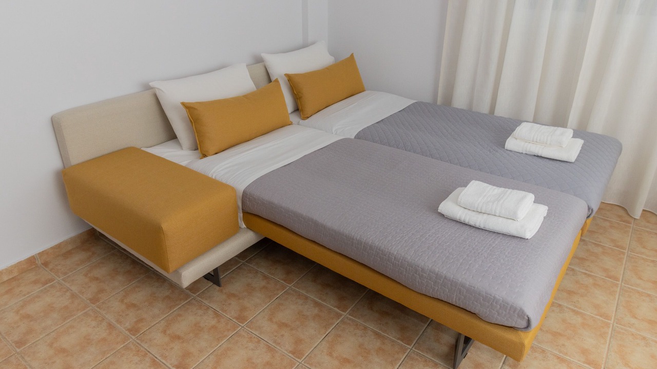 Photo of Livingroom in Gargaliani