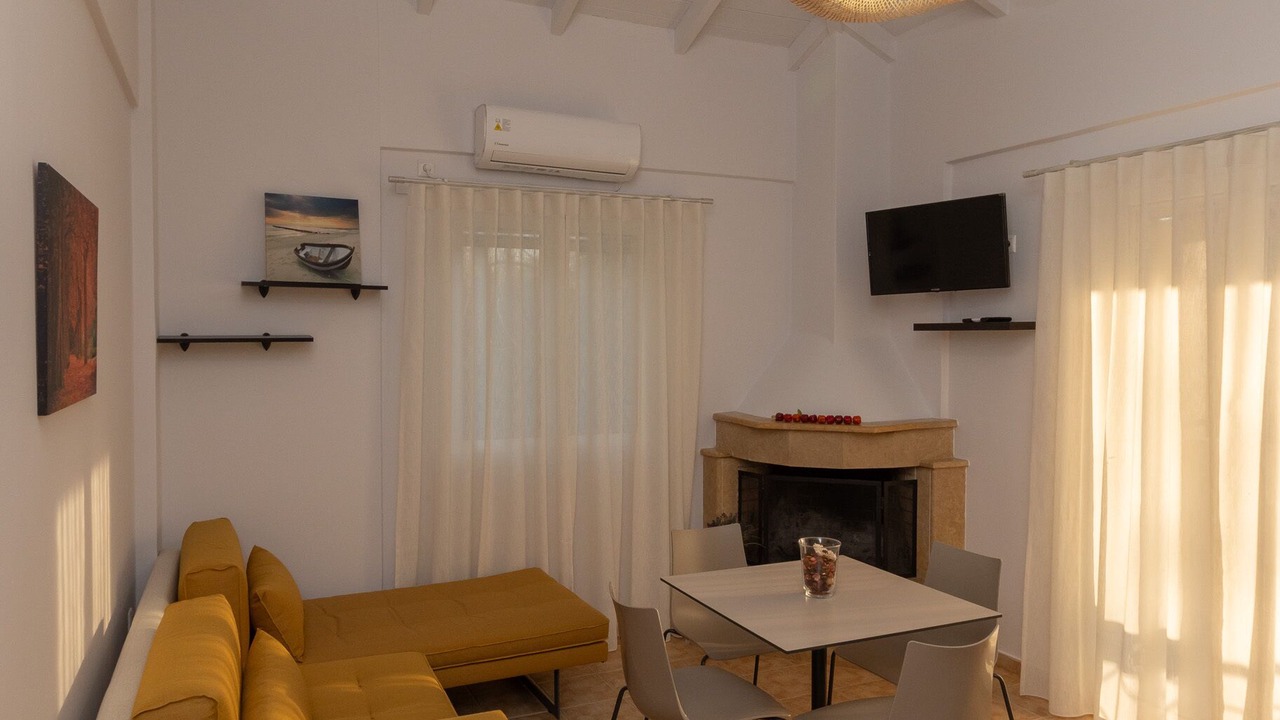 Photo of Livingroom in Gargaliani