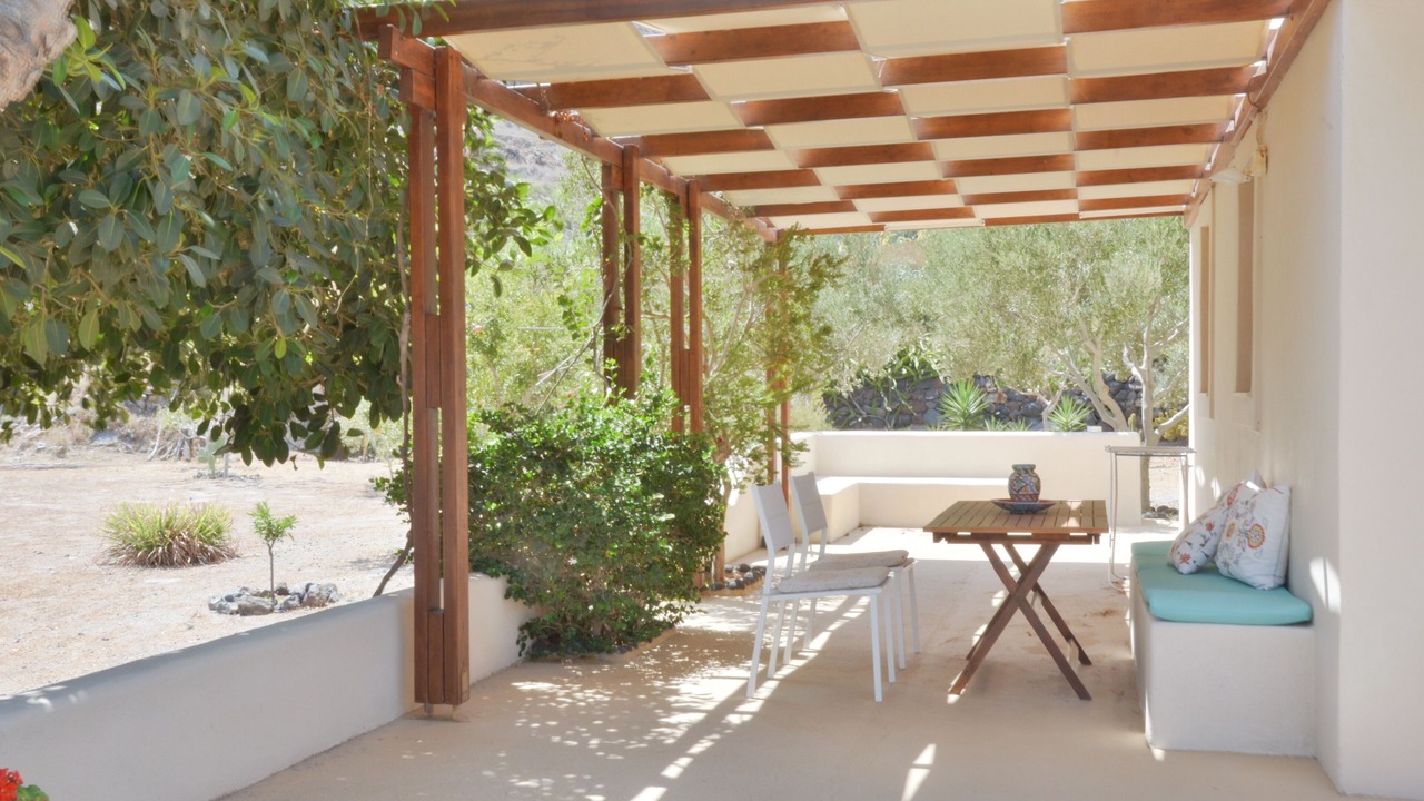Photo of Outdoor in Imerovigli